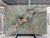 Maestro Green Quartzite